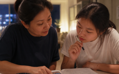 What Is Tertiary Education In Singapore?