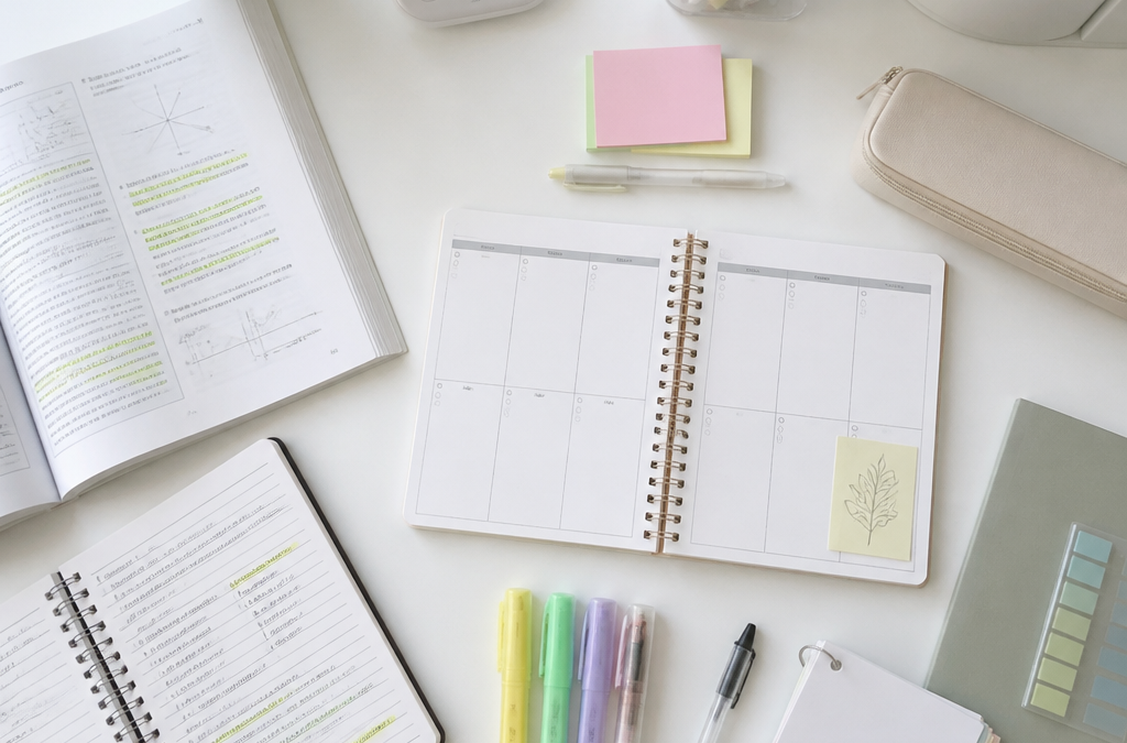 How To Study For A Levels In Singapore: The Complete JC Guide