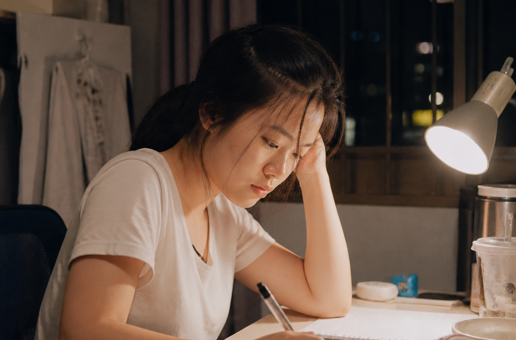 How Much Revision For A Levels Per Day In Singapore