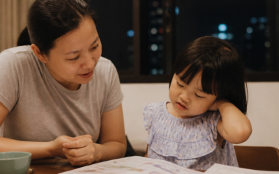 How To Teach Children To Read In Singapore