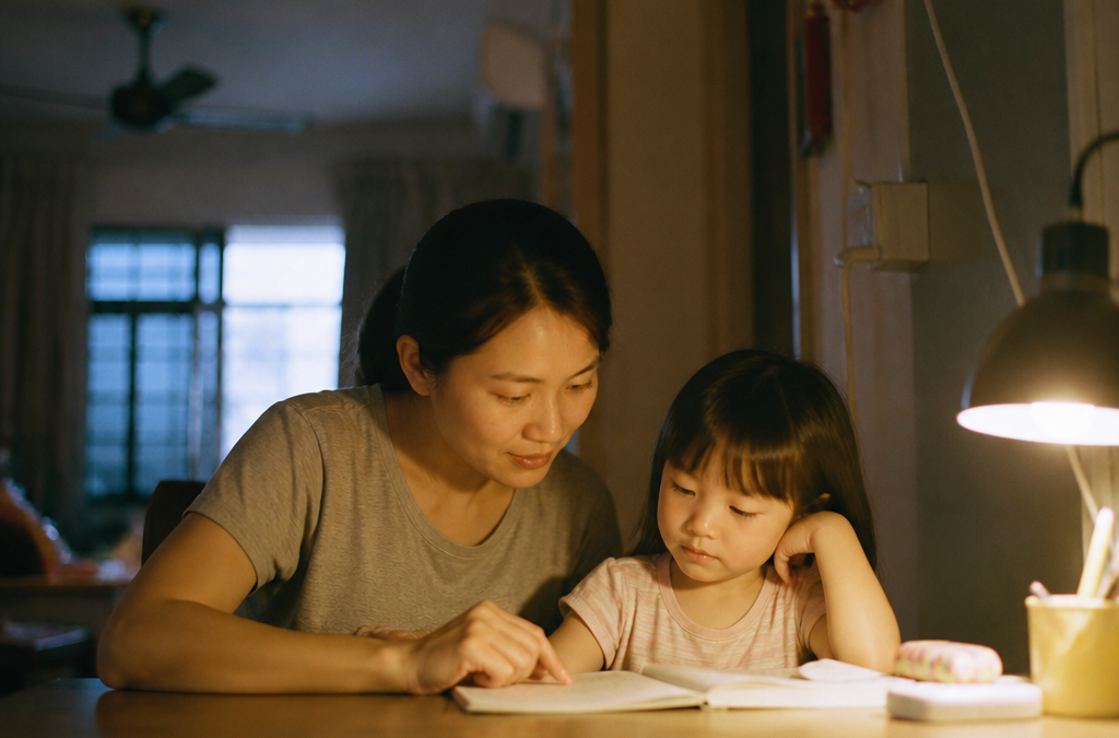 How To Build Confidence In Shy Children