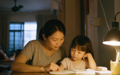 How To Build Confidence In Shy Children