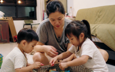 Best Educational Toys For Kids By Age And Learning Skill