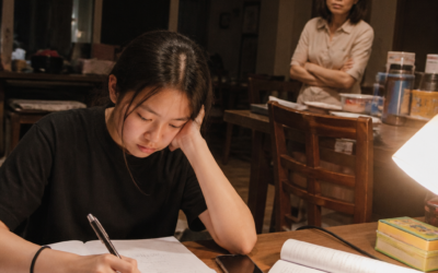 How Much Sleep Does A Teenager Need In Singapore?