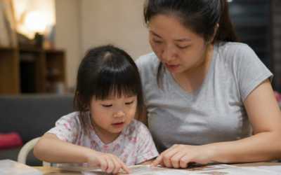 What Is Child Development? A Parent’s SG Guide