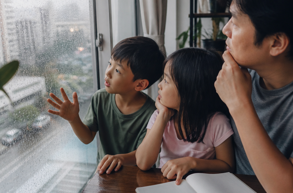 How To Improve Creative Writing Skills In Singapore