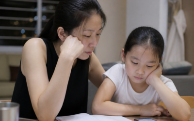 How To Talk To Your Child About Bullying Before It Gets Worse