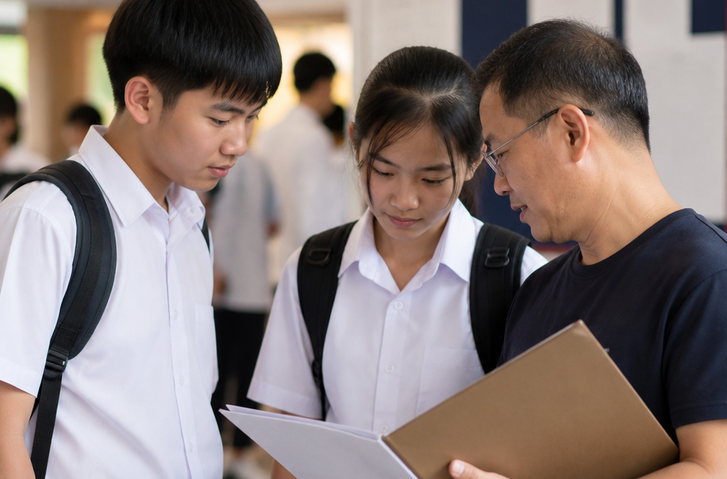 What Subject Combination Should I Take In Secondary 3?