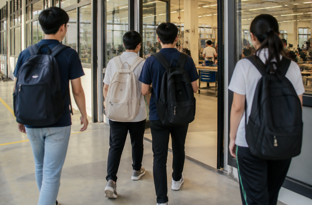 What Is ITE? Singapore Pathway Guide For Students