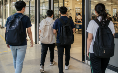 What Is ITE? Singapore Pathway Guide For Students