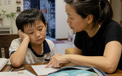 How To Get Your Kids To Study Without Daily Battles
