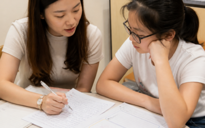 How To Score Well In PSLE English Composition