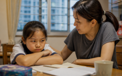 What To Do When Your Child Refuses To Do Homework