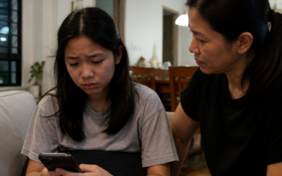How To Stop Cyber Bullying In Singapore Schools