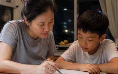 How To Study English For Exams In Singapore