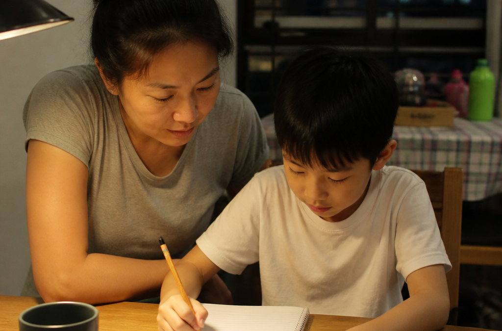How To Write A Primary School Composition: Simple Steps For P3 To P6 Students