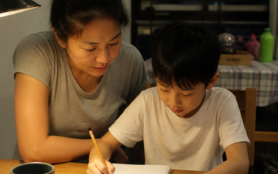 How To Write A Primary School Composition: Simple Steps For P3 To P6 Students