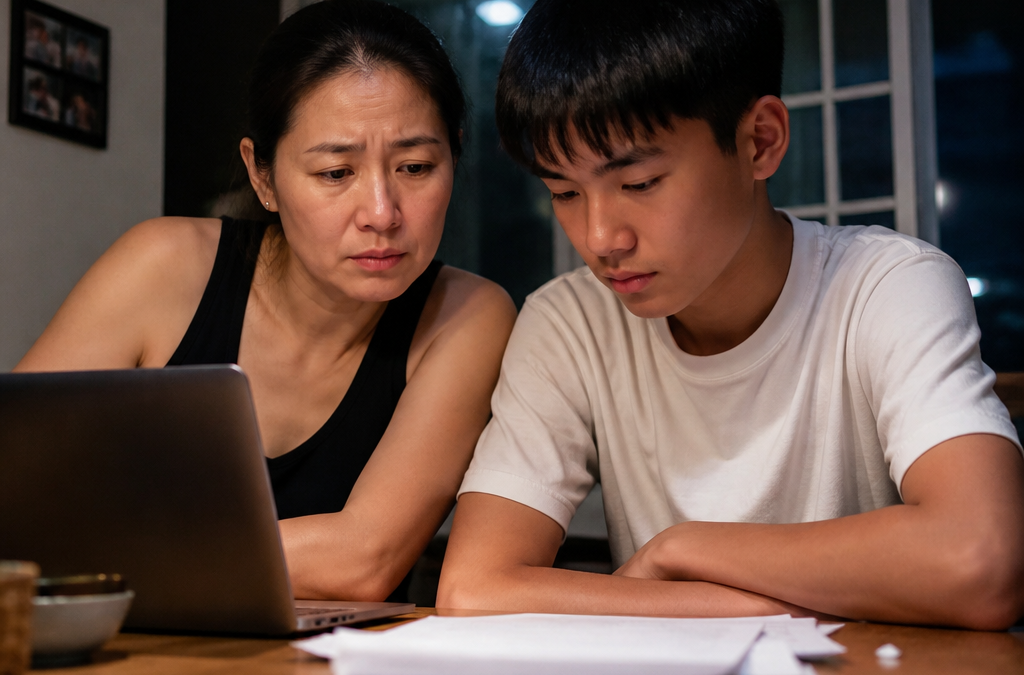 How to Retake A Levels in Singapore: Full Guide