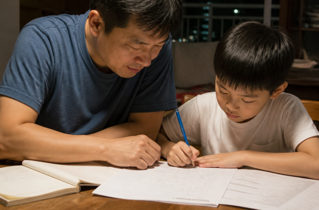 How To Avoid Mistakes In Exams: A Singapore Student Guide