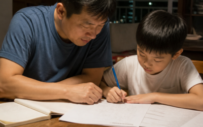 How To Avoid Mistakes In Exams: A Singapore Student Guide