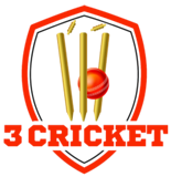 3Cricket logo
