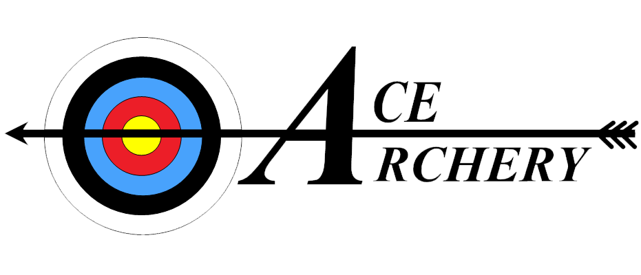 ACE Archery logo