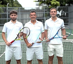Pure Sport – Tennis Coach Singapore – Private Lessons Adults & Kids place picture