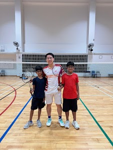 Beyond Limits Badminton Academy place picture