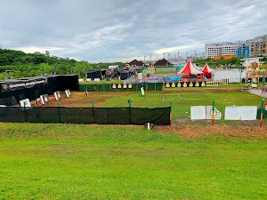Traditional Archers Singapore place picture