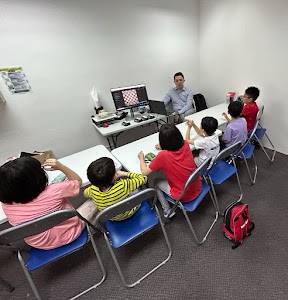 ChessLab Singapore place picture