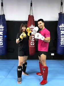 JR Muay Thai place picture