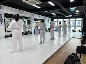 Fight Academy Singapore - Martial Arts, Self Defense & Fitness place picture