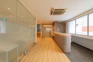Knockout Math place picture
