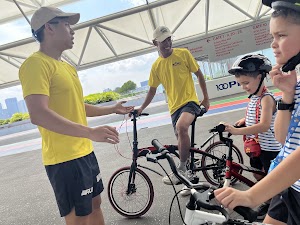 Biking Singapore - Learn to Cycle Singapore place picture