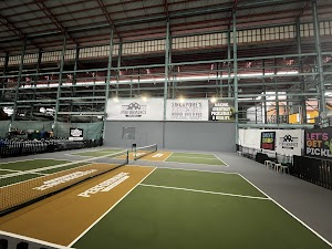 Performance Pickleball place picture