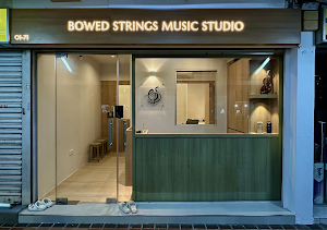 Bowed Strings Music Studio place picture