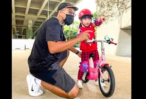 Happy Cycle Singapore | Cycling Lessons | Learn To Cycle for Children and Adults| Learn to Cycle | place picture
