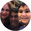 Janeshtha Vaswani profile picture