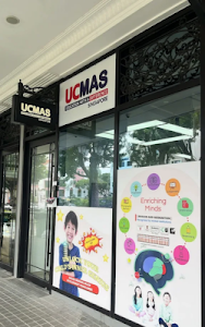 UCMAS Singapore: Mental Arithmetic & Abacus Classes place picture