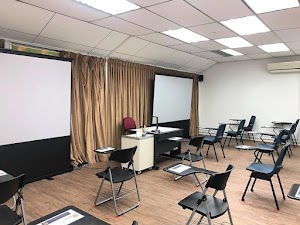 SG Physics Chemistry & Math place picture