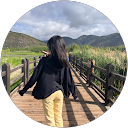 Ocean profile picture
