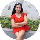 Melanie Carbonel profile picture