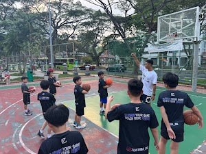 Zenith Basketball Academy place picture