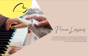 Monteiro Piano - Piano Lessons Bukit Timah place picture