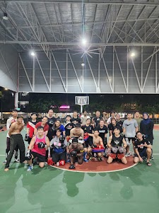 Shogun Fight Gym place picture
