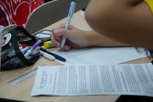 The Thought Tailor (Jurong East) | English & GP Tuition place picture