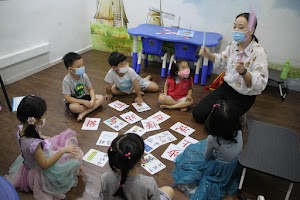 Le Xue Education Chinese Tuition Centre @ Kovan Branch place picture
