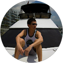 Gabriel Low profile picture