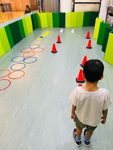 Tiger Kids Singapore place picture