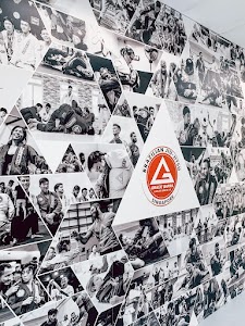 Gracie Barra Singapore place picture